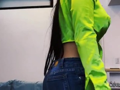 デカ尻, デカパイ, ブロンド, フェラチオ, Hd, 淫乱熟女, ハメ撮り, タトゥー