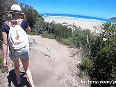 Любители, Минет, Парочка, Член, Домашнее видео, Итальянки, На природе, Сиськи