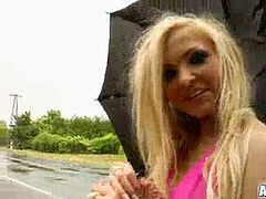 Анальный секс, Кончили внутрь