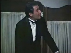 熟年, 淫乱熟女