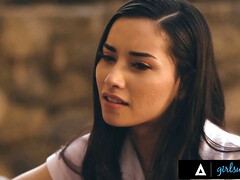 Grote kont, Vingeren, Hd, Kut duiken, Realiteit, Anaal likken, Trio, Tieten likken