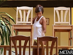 18 jahre, Arsch, Frau, Fetisch, Masturbation, Höschen, Muschi, Russisch