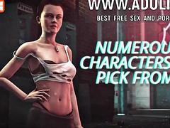 Anal, Tetas grandes, Mamada, Morena, Sexo duro, Maduro, Madres para coger, Tetas