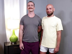 Cul, Lécher le cul, Gorge profonde, Queue, Homosexuelle, Hard, Hd, Lécher le sphincter