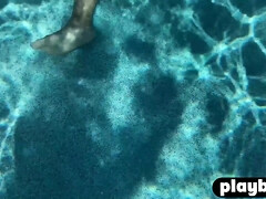 Черненькие, Белье, Мастурбация, Милф, Мамочка, На природе, Соло, Сиськи