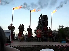 Enthousiasteling, Strand, Zwart, Voetbeurt, Hd, Gezichtspunt, Roken, Tatoeage