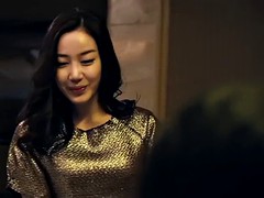 Asiatique, Célébrité, Coréenne