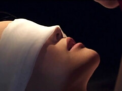 Tetas grandes, Penetracion con dedos, Lesbiana, Lencería, Afeitado, Flaco, Estriptis, Adolescente