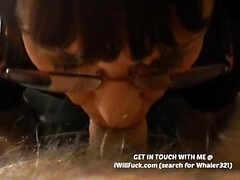 Sperma in mond, Omie, Hardcore, Huisgemaakt, Rijpe lesbienne, Moeder die ik wil neuken, Slipje, Panty