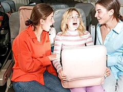 Culo grande, Tetas grandes, Besar, Lamidas, Masturbación, Orgía, Coño, Tetas