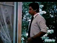 Brunette brune, Érotique, Rétro ancien