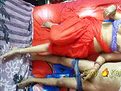 Минет, Индианки, Сосущие