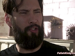 フェラチオ, フェティッシュ, Hd, 淫乱熟女, 苦痛, ラフ, 奴隷, 妻