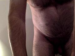 Leie, Grosser schwanz, Paar, Spermaladung, Schwul, Handjob, Masturbation, Solo