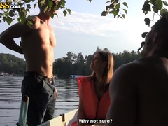 Corrida, Dinero, Al aire libre, Tatuaje, Trio