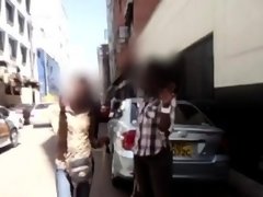 素人, 黒人, 黒人, レズビアン, 現実, ティーン