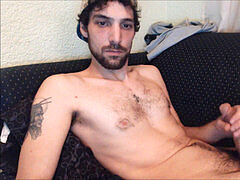 Gay webcam, jimmy, gay cumshot