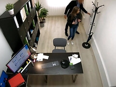 Blonde, Sucer une bite, Européenne, Fétiche, Hd, Hongroise, Bureau, Adolescente
