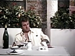 Sexo duro, Orgía, Clasico
