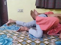 Hardcore, Stiefmoeder