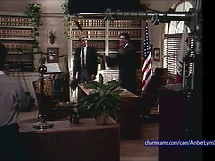 In den arsch, Sadomasochismus, Bisexuell, Fesselspiele, Doppelpenetration, Oma, Strapon, Vintage