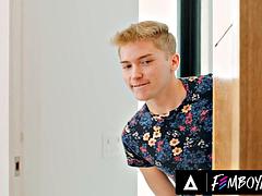 Anaal, Gevangen, Bedriegen, Hd, Masturbatie