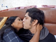 Enthousiasteling, Hardcore, Roken