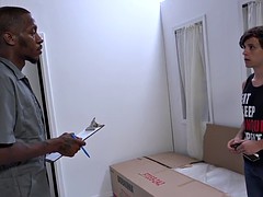 Negro, Ébano, Gay, Sexo duro, Hd, Interracial, Masturbación, Montar