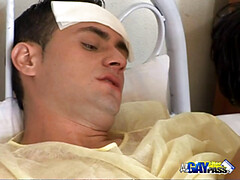 フェラチオ, ゲイ