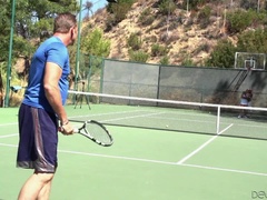 Grote mammen, Pijpbeurt, Diep in de keel, Hardcore, Kut duiken