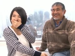 Asiático, Culo, Tetas grandes, Morena, Cornudo, Japonés, Coño, Esposa