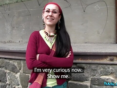 Leie, Blasen, Besamung, Europäisch, Geld, Im freien, Realität, Hintern versohlen