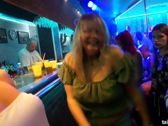 Boners – The Bang Fest Part 4 - Cam 3