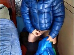 Leie, Masturbation, Spielzeuge, Spanner