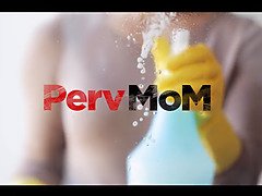 Grote kont, Grote mammen, Pijpbeurt, Bruinharig, Sperma shot, Hd, Geschoren, Stiefmoeder