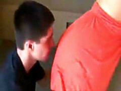 Gros seins, Sucer une bite, Mignonne, Gorge profonde, Mère que j'aimerais baiser, Orgasme, Chatte, Nénés