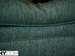 Anal, Cul, Baby sitter, Sucer une bite, Tromperie, Faciale, Chevaucher, Nénés