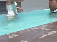 素人, アナル, ガリガリ