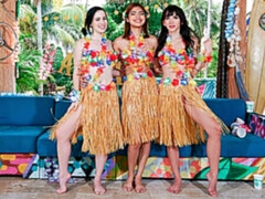 フェラチオ, 茶髪の, バック, グループ, オージー, アウトドア, ハメ撮り, オッパイの