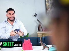 Mamada, Engañando, Garganta profunda, Pajear, Hd, Pov, Sexo fuerte, Gritar