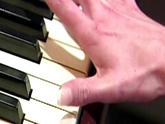 デカパイ, ブロンド, ハードコア, レズビアン, オナニー, オージー, 三人, ヴィンテージ