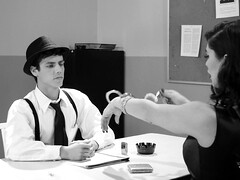 Жопа, Язык в попке, Большой член, Большие сиськи, Минет, Брюнетки, Секс без цензуры, В офисе