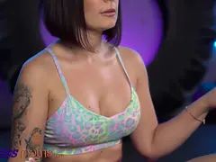 Britannique, Noir ébène, Hd, Léchez, Mère que j'aimerais baiser, Orgasme, Chatte, Criant