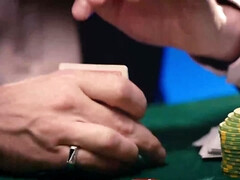 Grosser arsch, Blondine, Blasen, Hardcore, Muschi, Titten