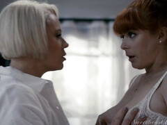 SweetHeartVideo - Reform School Girls Volume 4 - In The Office 1 - Helena Locke