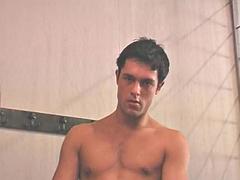 Str8 porn star Renato