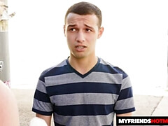 Большие сиськи, Блондинки, Семяизвержение, Сперма на лице, Каблуки, Милф, От первого лица, Тату