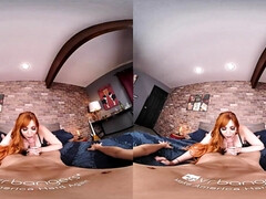 3 dimensionaal, Grote mammen, Pijpbeurt, Harig, Hd, Ondergoed, Moeder, Realiteit