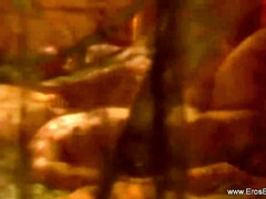 Leie, In den arsch, Blasen, Handjob, Hardcore, Interrassisch, Reif, Milf