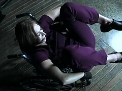 Kont, Grote mammen, Bruinharig, Rondborstig, Classisch, Diep in de keel, Tepels, Speelgoed